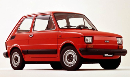 Fiat 126p